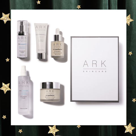 The ARK Beauty Box