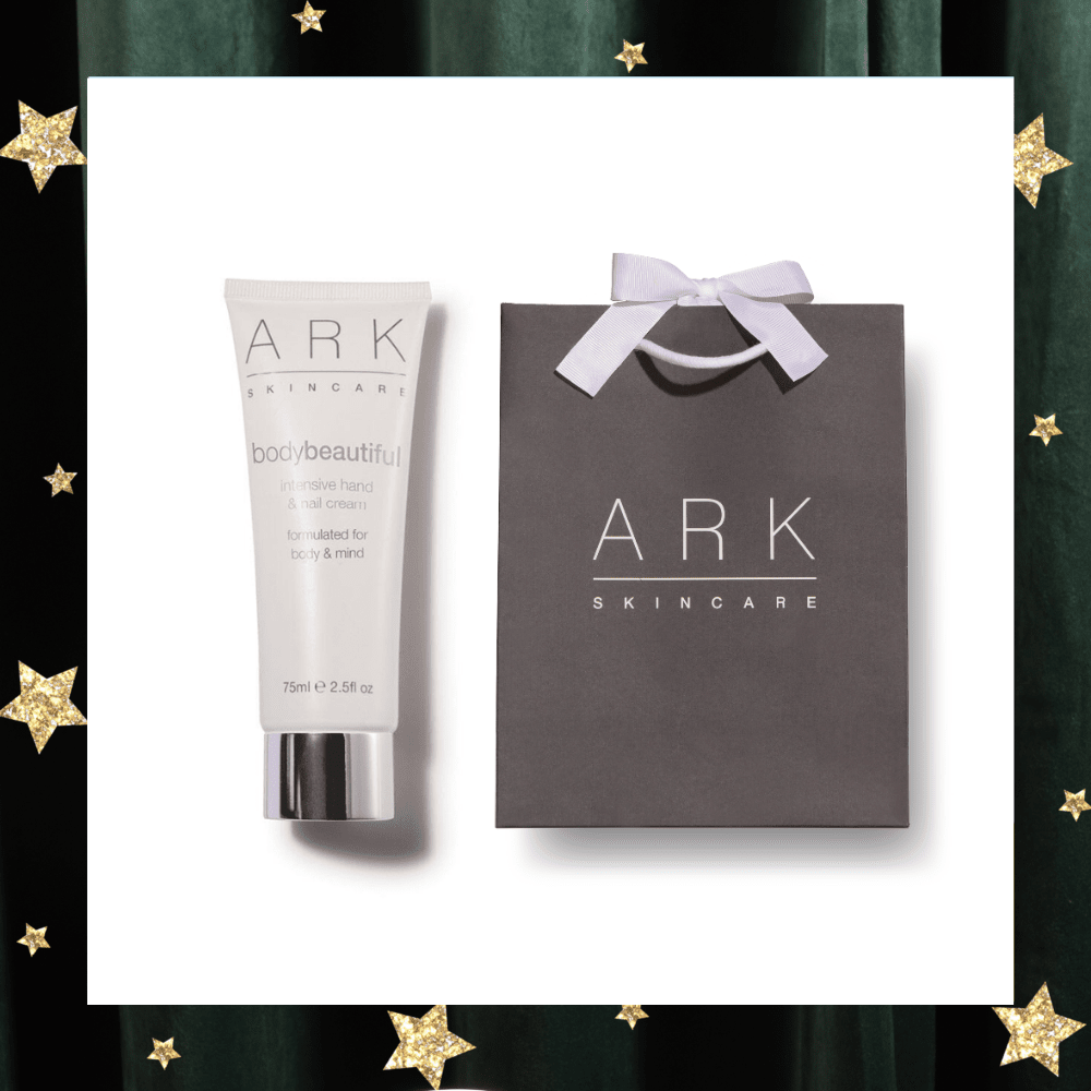 Body Beautiful - Hand Cream Gift