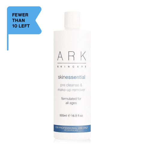 Supersize Pre-Cleanser & Make-up Remover 500ml