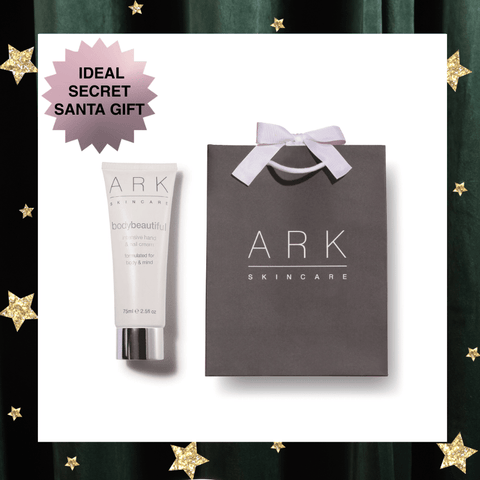 Body Beautiful - Hand Cream Gift