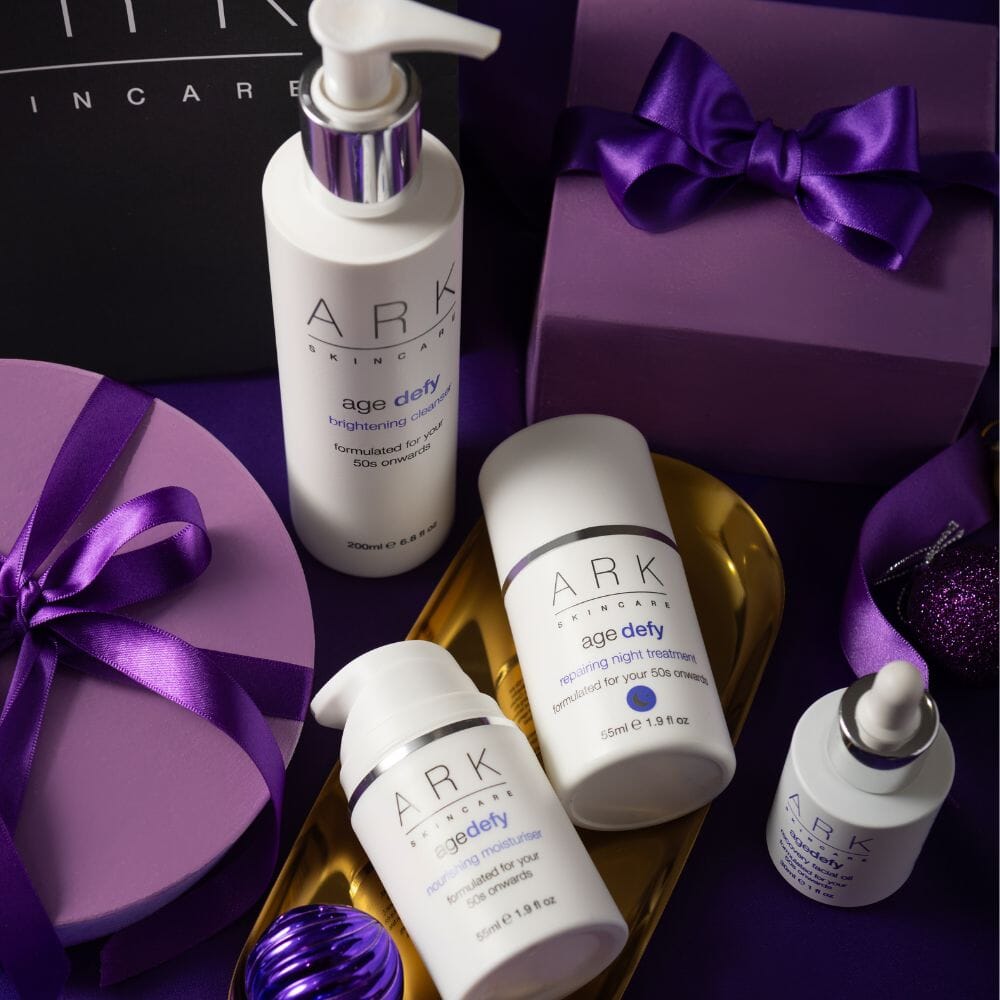 Age Defy - Gift Set