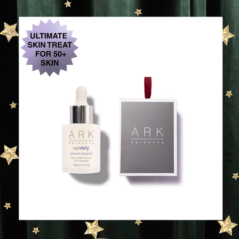 Age Defy - Facial Oil Gift