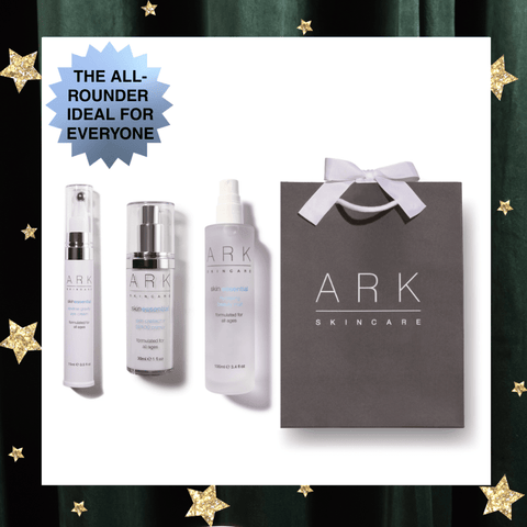 Skin Essentials - Hero Collection