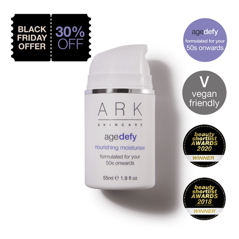 Age Defy Nourishing Moisturiser 55ml