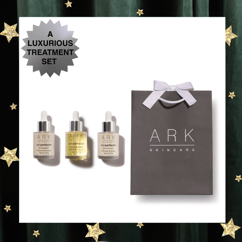 Skin Perfectors - Serum Trio
