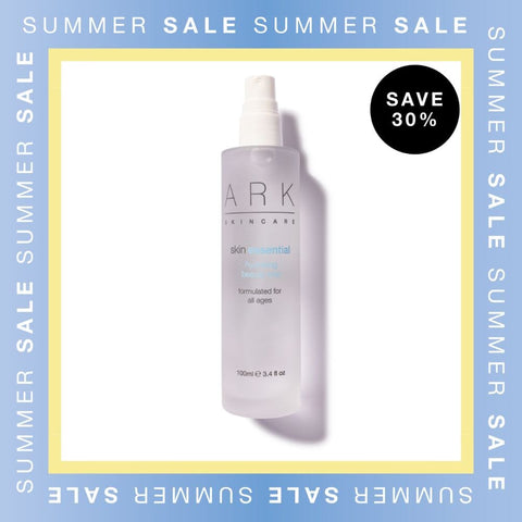 Hydrating Beauty Mist 100ml