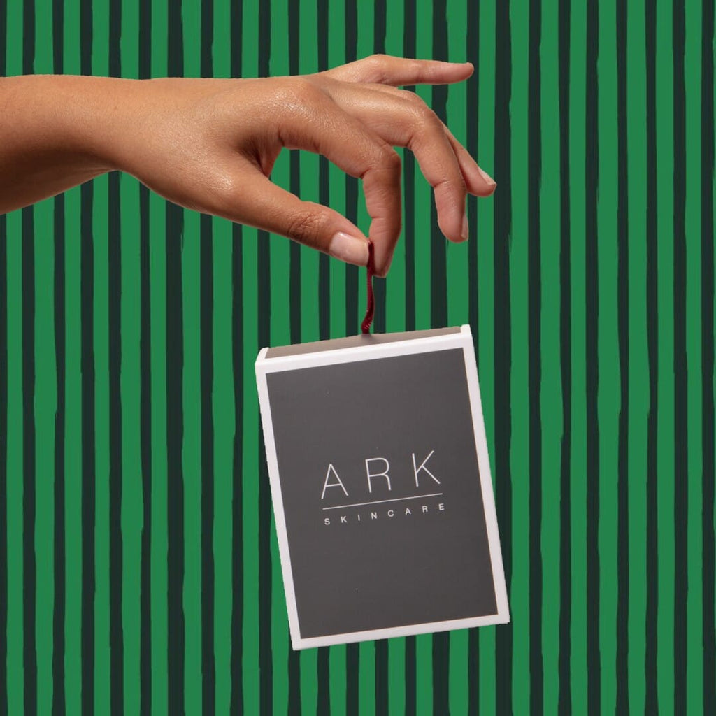 Age Defend - Facial Oil Gift