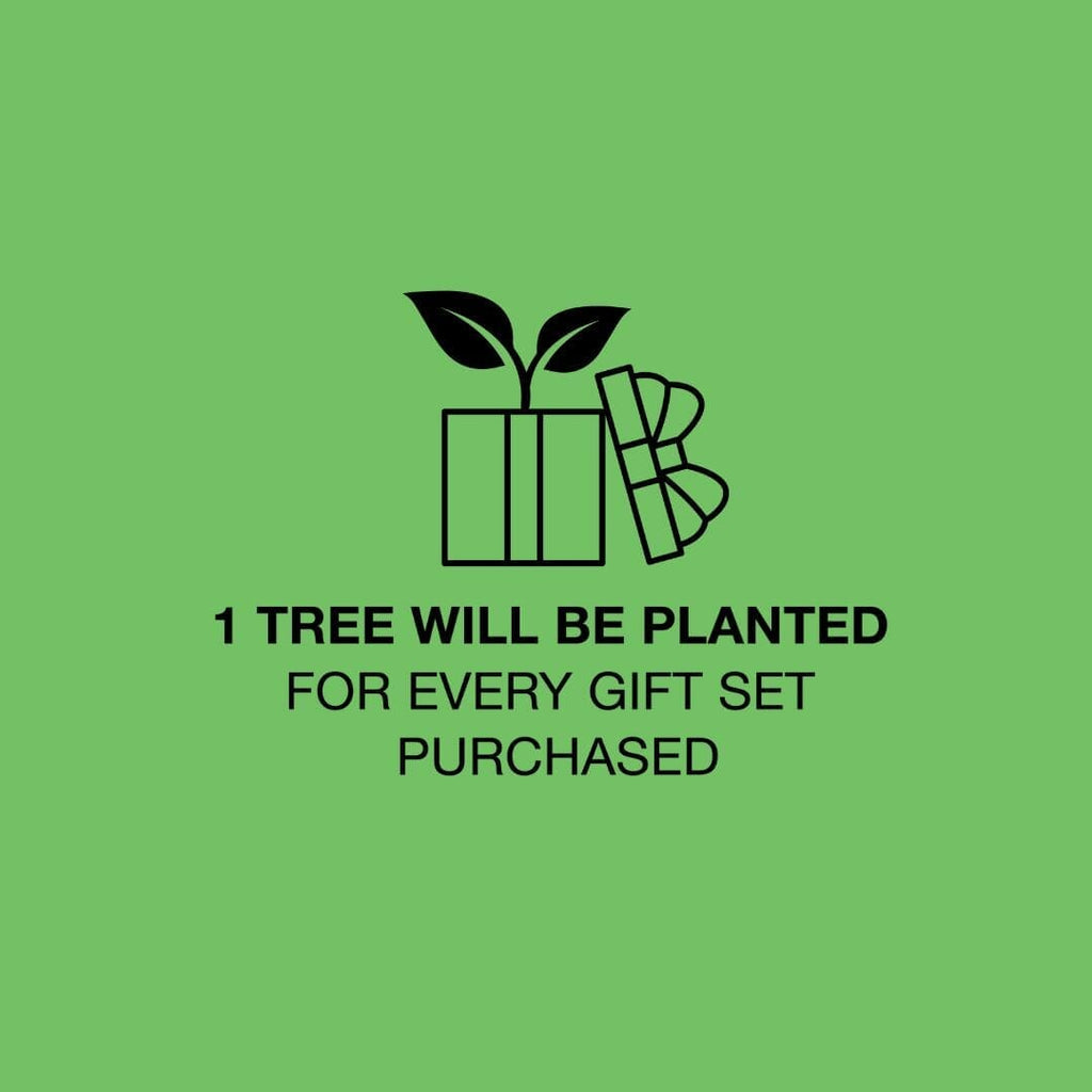 Age Defend - Facial Oil Gift