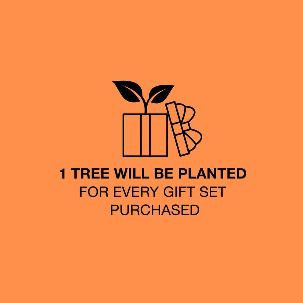 Age Protect - Facial Oil Gift