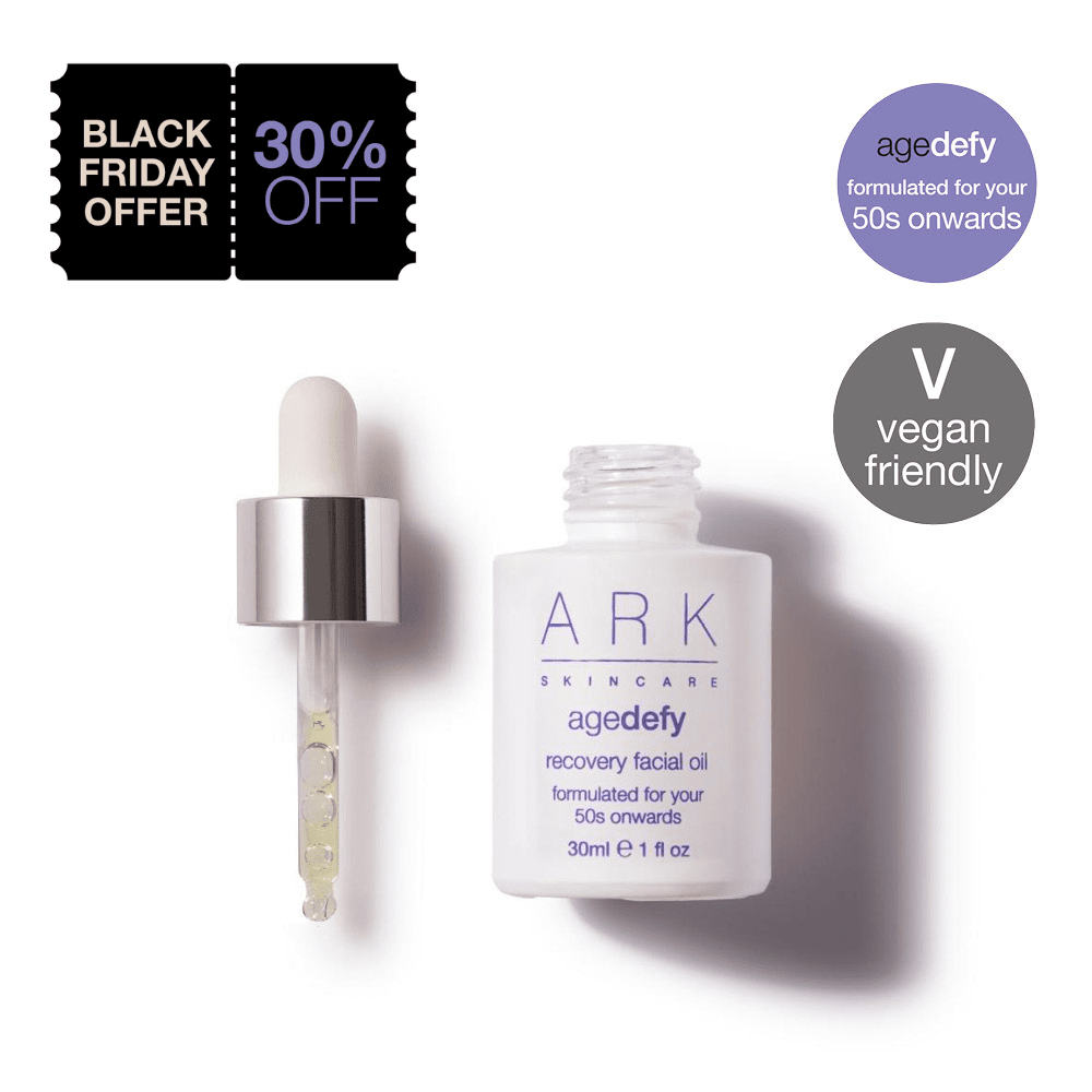 Age Defy Recovery Facial Oil 30ml