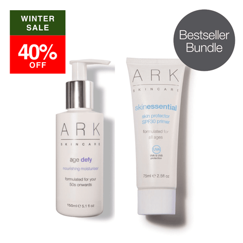 Supersized Primer & Supersized Defy Day