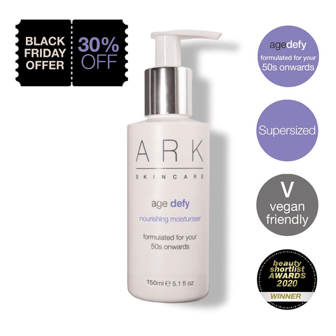 Supersize - Age Defy Nourishing Moisturiser 150ml