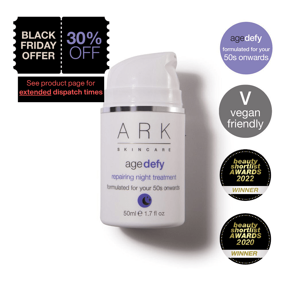 Age Defy Repairing Night Cream Treatment 55ml