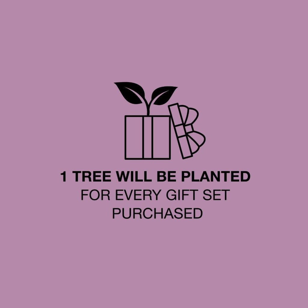 Body Beautiful - Hand Cream Gift