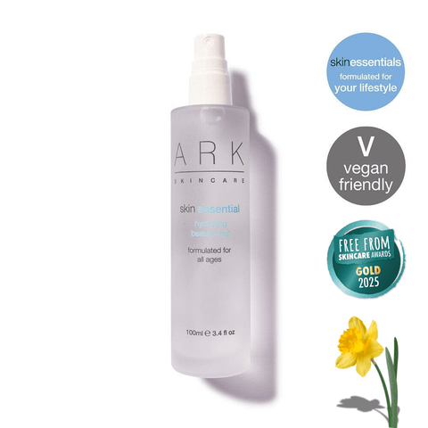 Hydrating Beauty Mist 100ml
