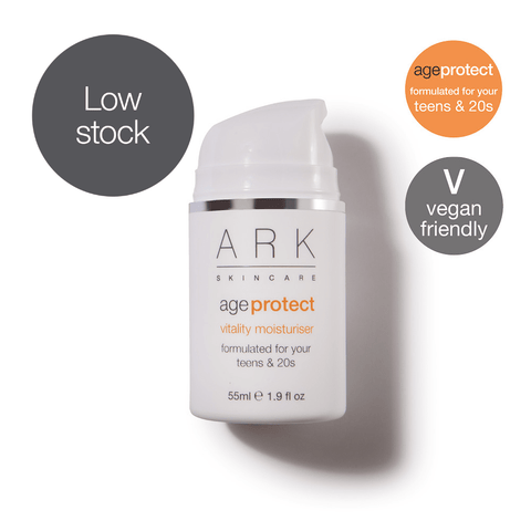 Age Protect Vitality Moisturiser 55ml