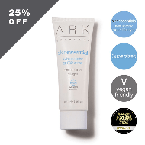 Supersize - Skin Protector SPF 30 Primer 75ml
