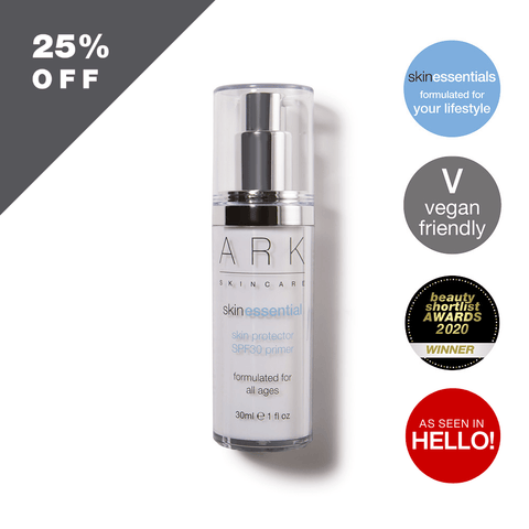 Skin Protector Primer with SPF30 30ml