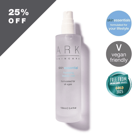 Hydrating Beauty Mist 100ml