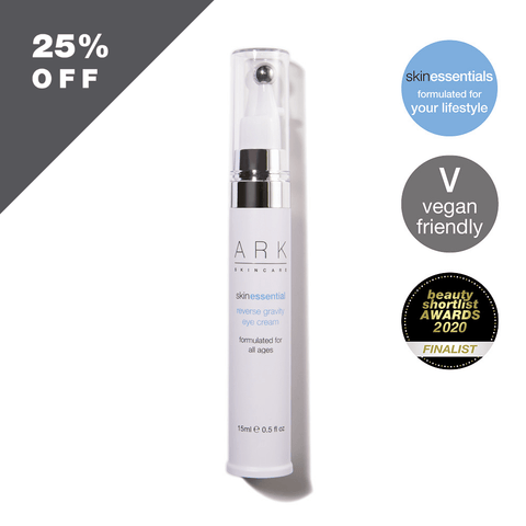 Reverse Gravity Eye Cream 15ml