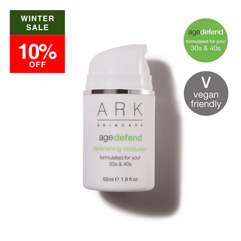 Age Defend Replenishing Moisturiser 55ml