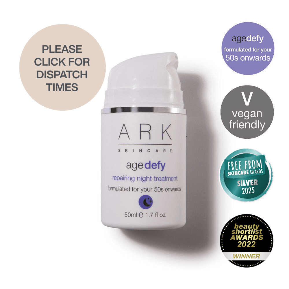 Age Defy Repairing Night Cream Treatment 55ml