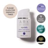 Age Defy Repairing Night Cream Treatment 55ml
