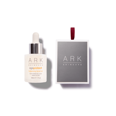Age Protect - Facial Oil Gift