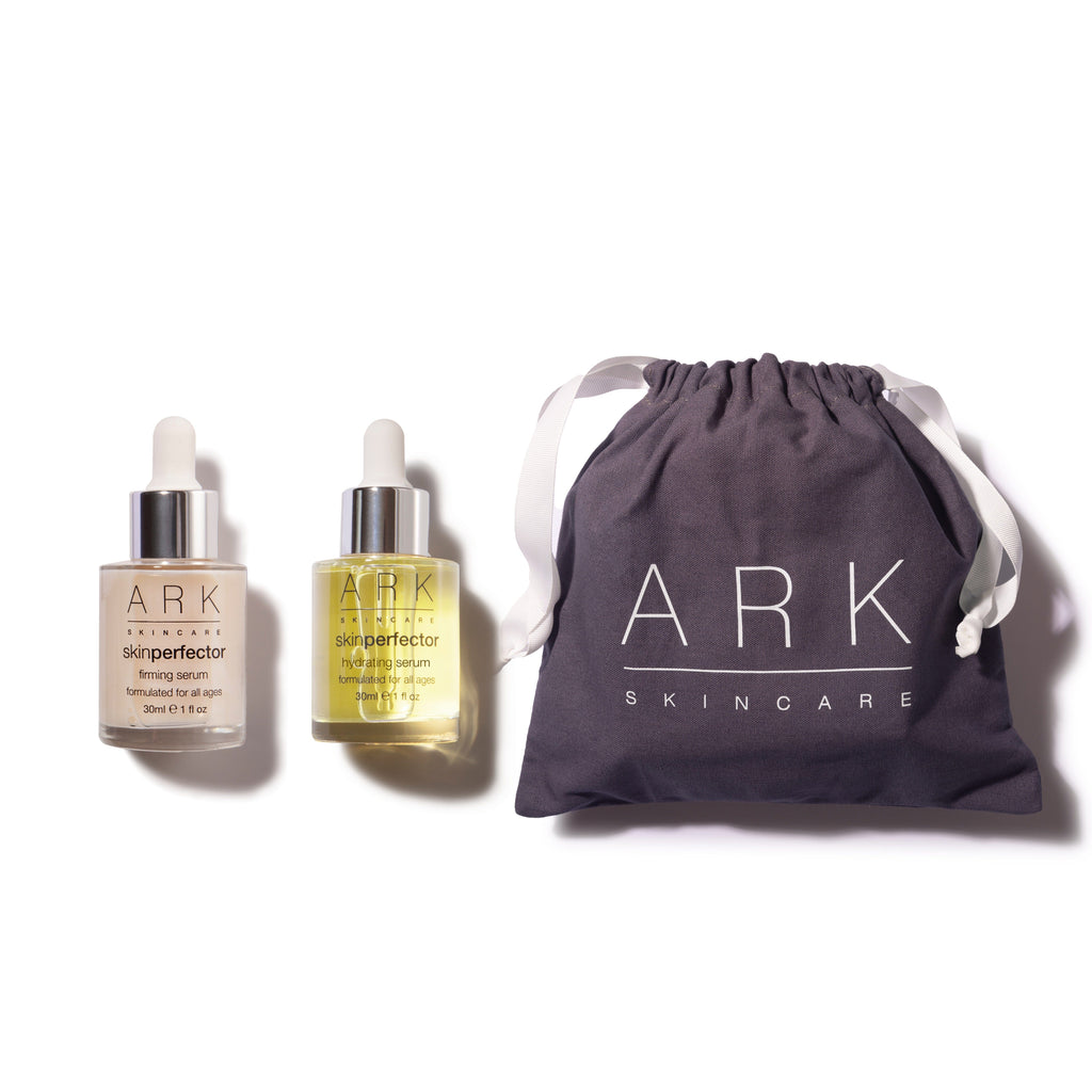 Firming & Hydrating Serum Duo