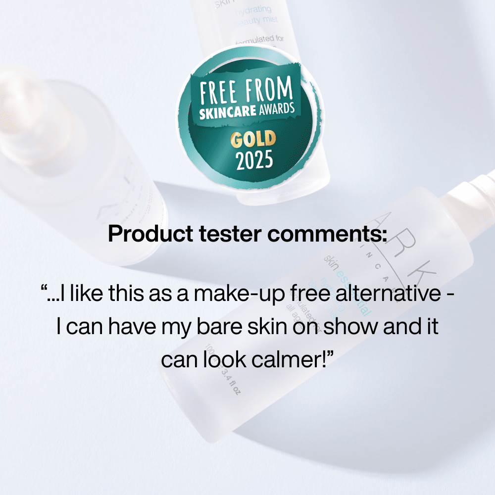 Hydrating Beauty Mist 100ml