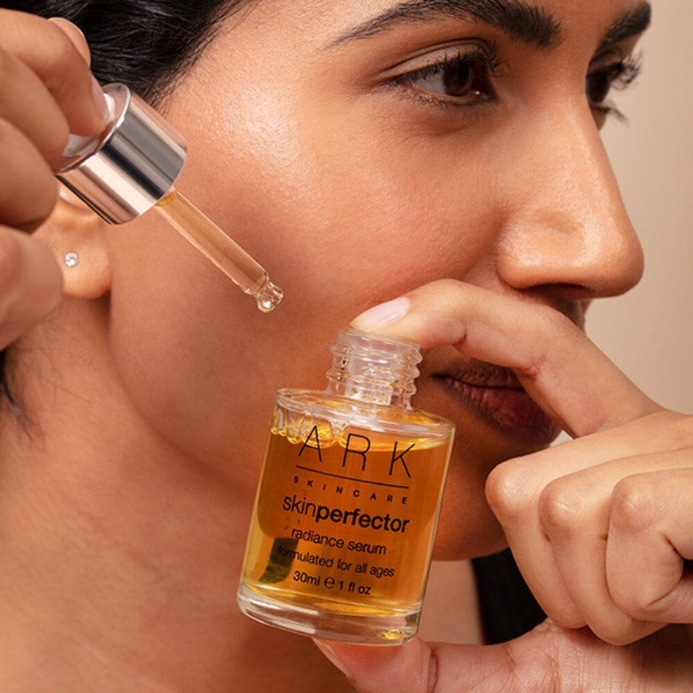 Skin Perfectors - Radiant Skin Duo