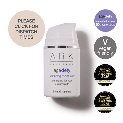 Age Defy Nourishing Moisturiser 55ml