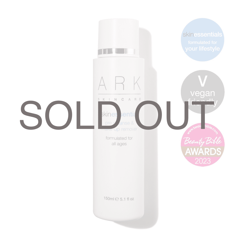 Pre Cleanse & Make-Up Remover 150ml