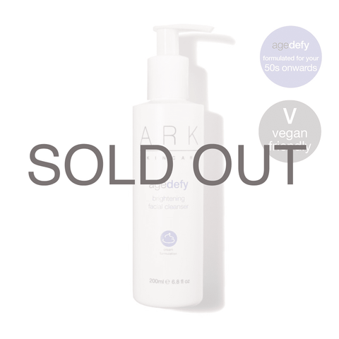 Age Defy Brightening Cleanser 200ml