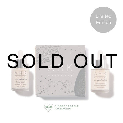 Skin Perfectors - Firming & De-stress Serum Duo