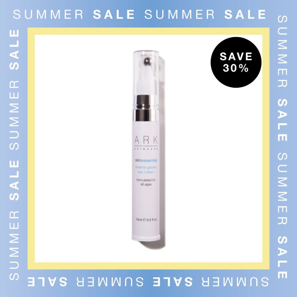 Reverse Gravity Eye Cream 15ml