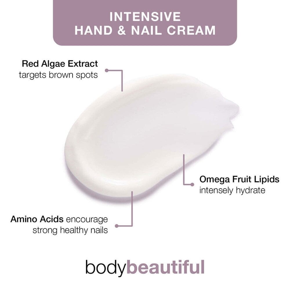 The easily absorbed formula instantly comforts hands leaving them soft and fresh. Soothes sore & tired hands. 100% vegan