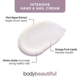 The easily absorbed formula instantly comforts hands leaving them soft and fresh. Soothes sore & tired hands. 100% vegan