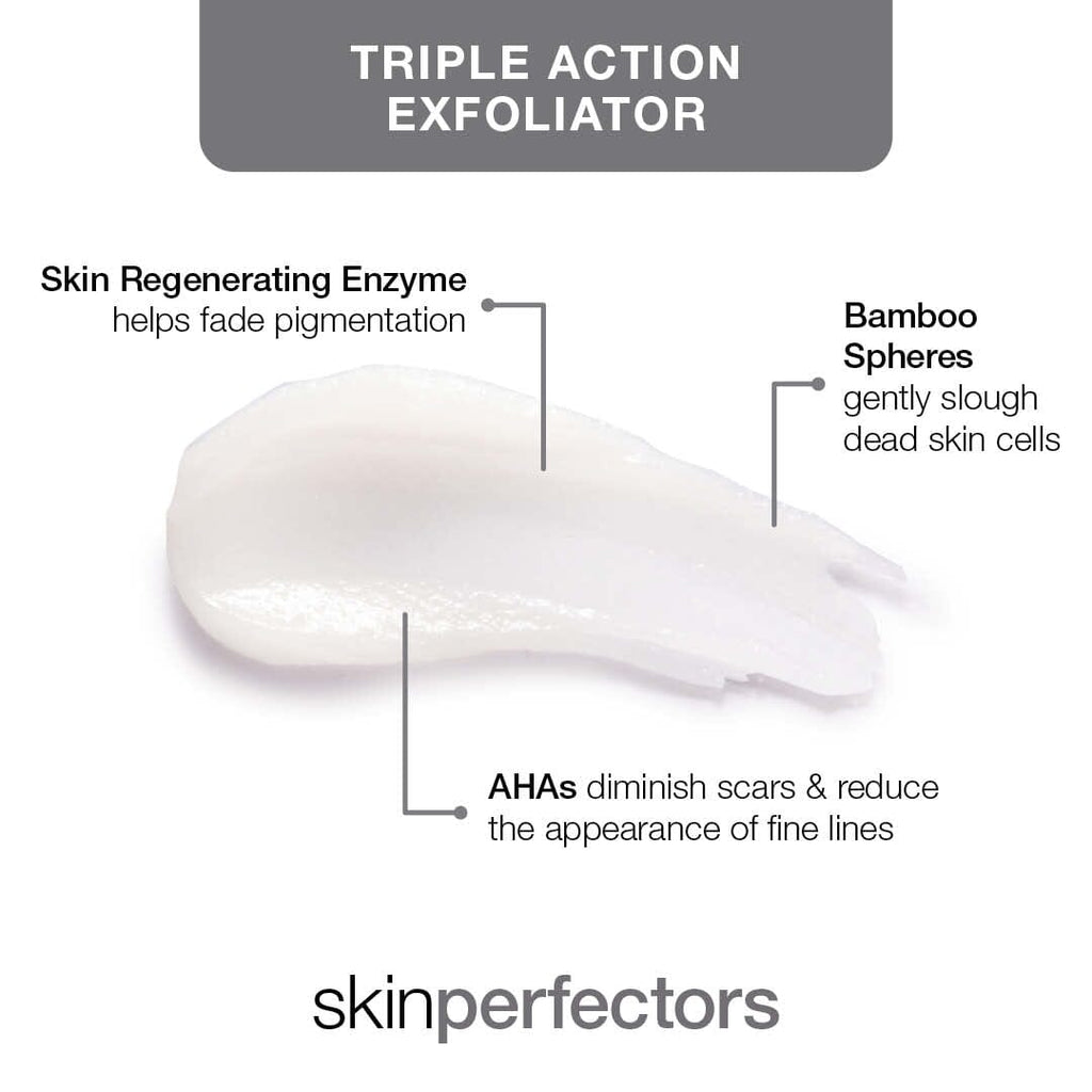 Skin Perfectors - Radiant Skin Duo