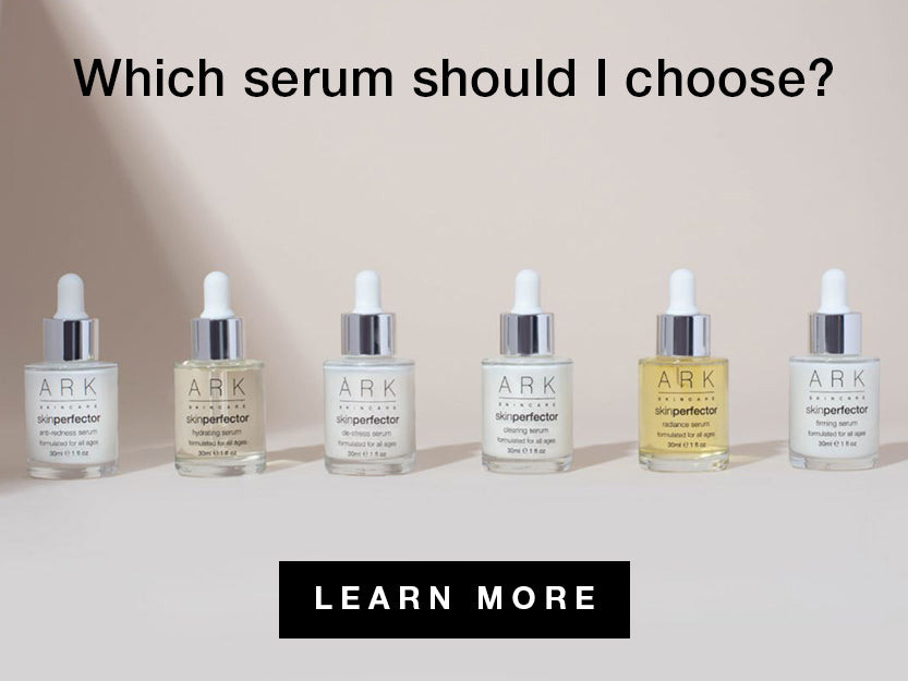 expert guide on helping with Rosacea