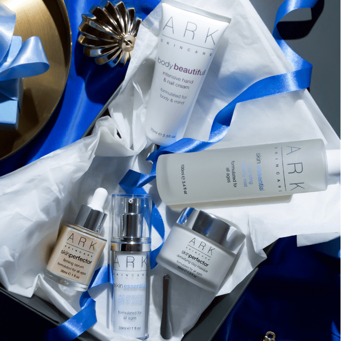 The ARK Beauty Bundle With Tote