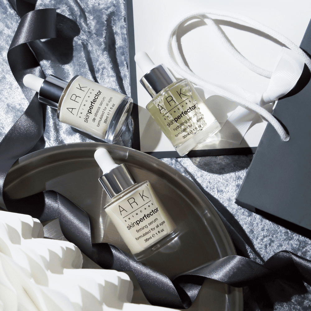 Skin Perfectors - Serum Trio