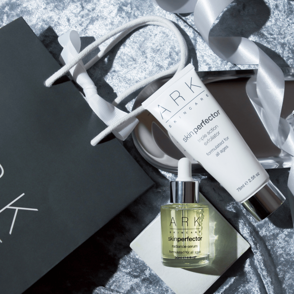 Skin Perfectors - Radiant Skin Duo