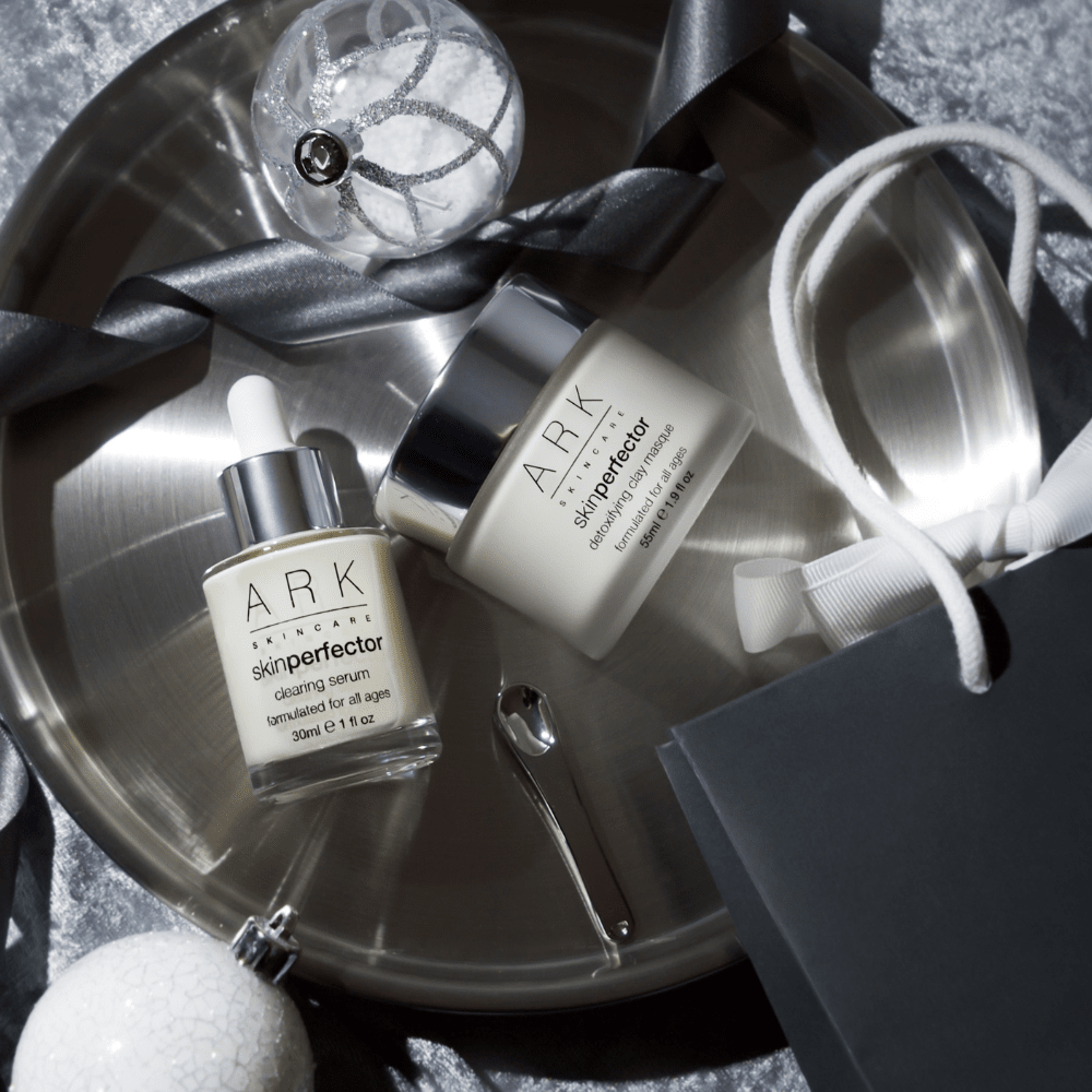 Skin Perfectors - Clear Skin Duo