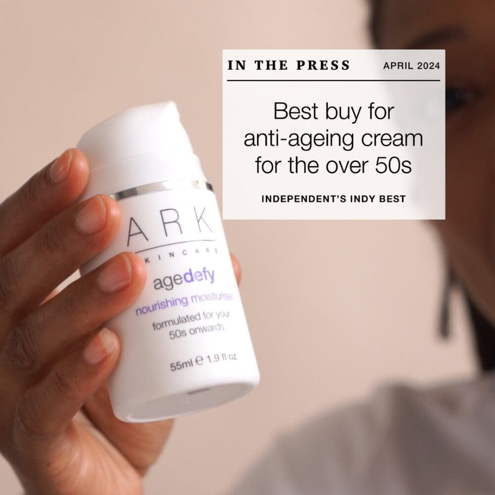 Age Defy Nourishing Moisturiser 55ml