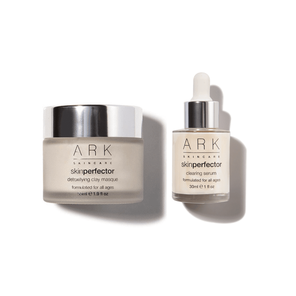 Skin Perfectors - Clear Skin Duo
