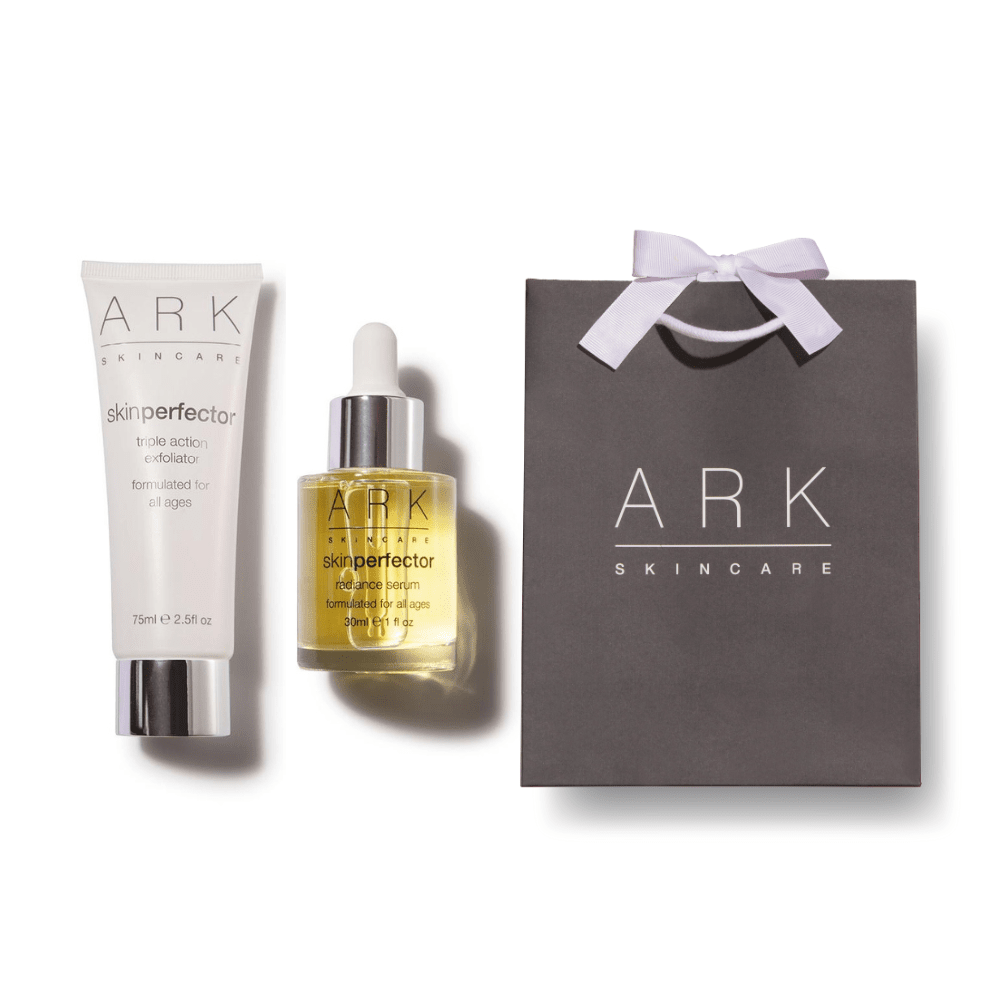 Skin Perfectors - Radiant Skin Duo