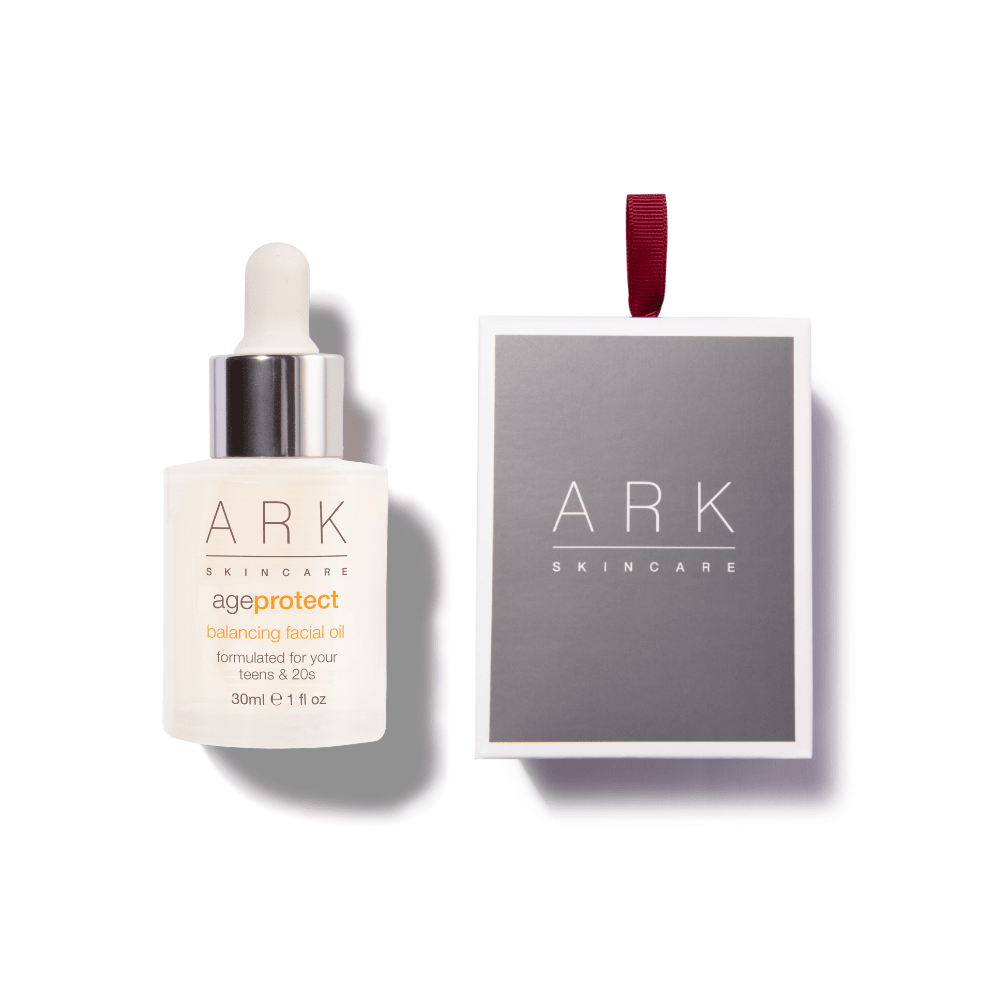 Age Protect - Facial Oil Gift