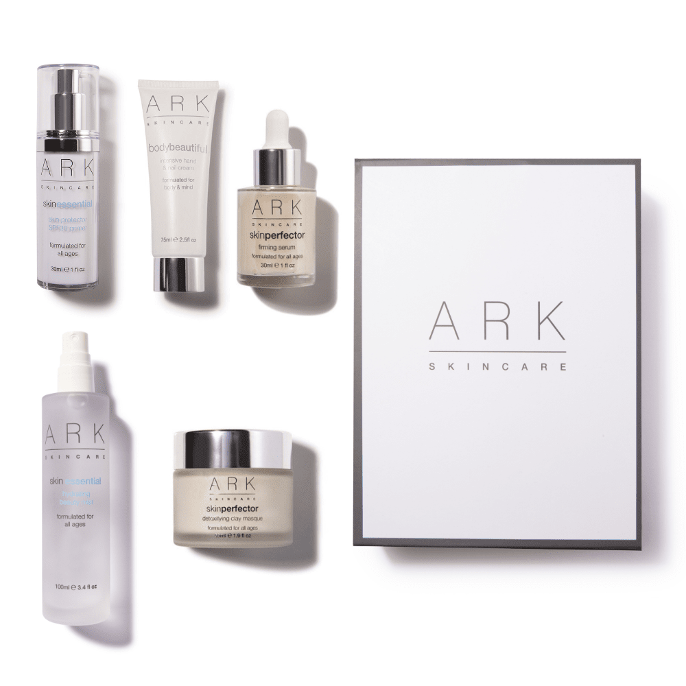 The ARK Beauty Box