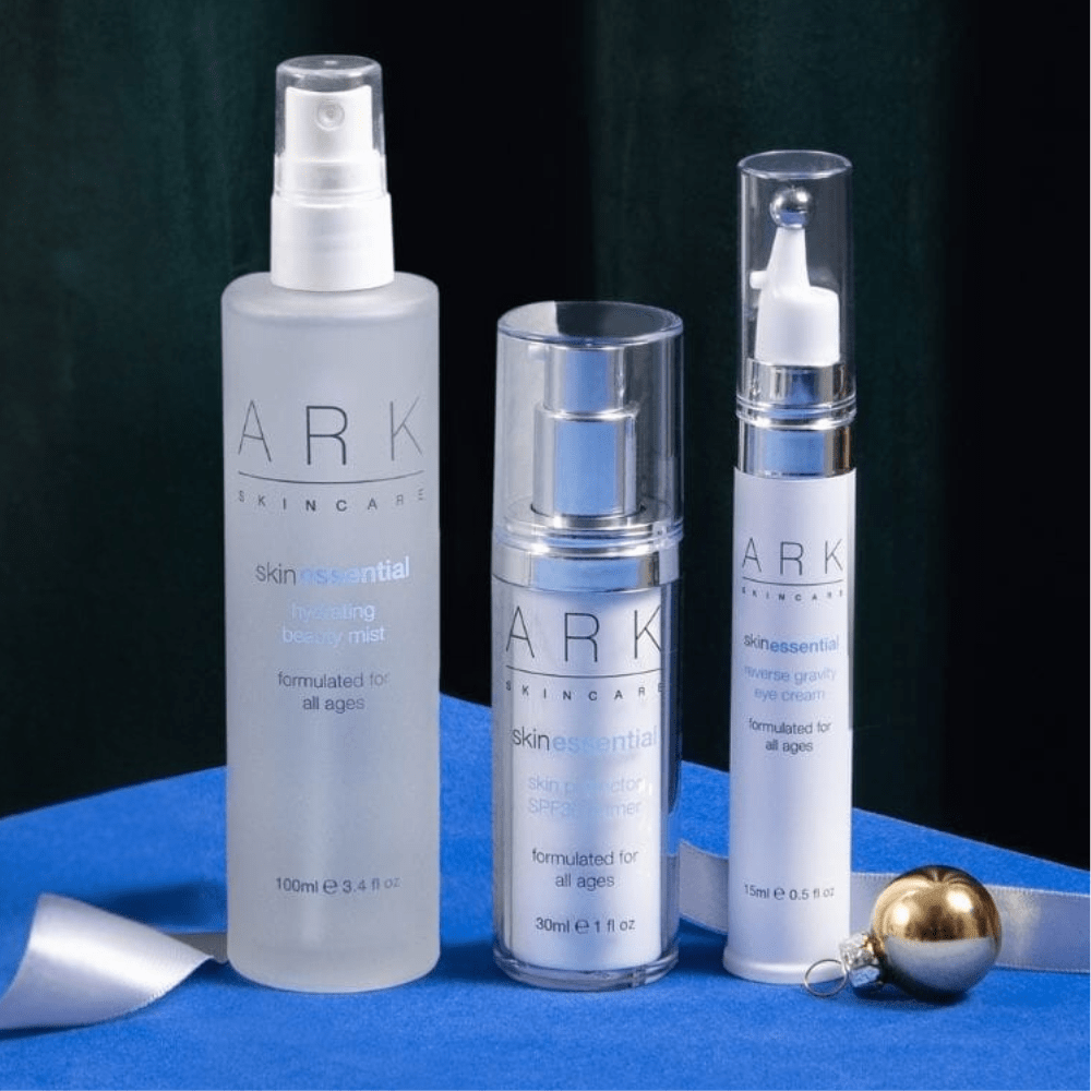 Skin Essentials - Hero Collection